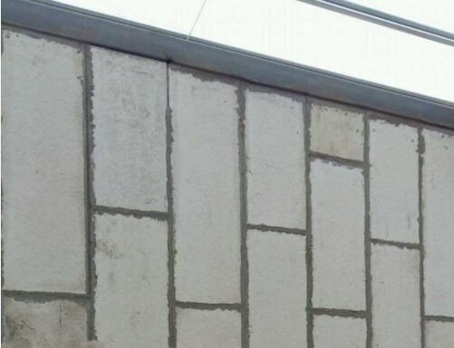 烟台隔墙板分享温度湿度会影响轻质墙板的安装质量吗